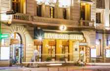 Двухместный номер Deluxe с видом на реку