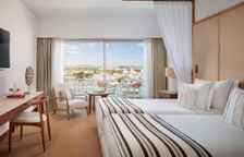 Двухместный номер Purobeach Premium с видом на пристань
