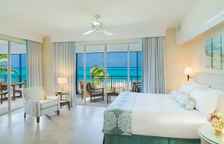 Люкс Deluxe c 1 комнатой oceanfront