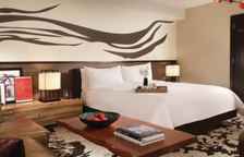 Двухместный номер Deluxe Nobu