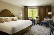 Двухместный Fairmont room