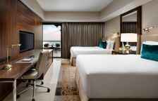 Двухместный номер Fairmont