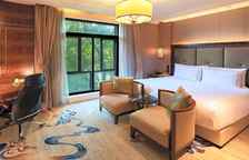 Двухместный номер Art Deco Residence Classic