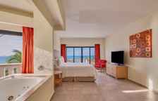 Master Suite с 3 комнатами plus