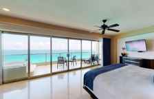 Двухместный люкс oceanfront
