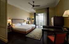 Двухместная Studio Suite Victory Annexe