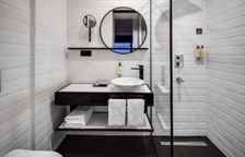 Двухместный Smart room Economy