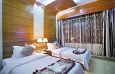 Двухместный номер Deluxe