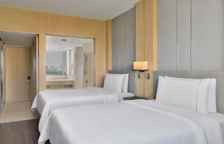 Двухместный номер Guest with hill view
