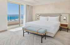 Двухместный номер Premium с видом на море