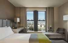 Двухместный номер Meliá