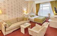 Двухместная студия