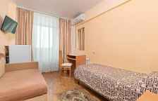 Одноместный номер Standard