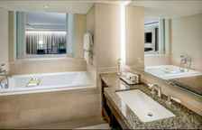 Двухместный номер Club InterContinental