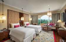 Двухместный номер Taj Club Premium