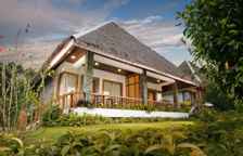 Двухместная вилла Deluxe