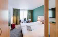 Двухместный номер Standard