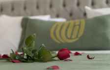 Двухместный полулюкс
