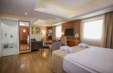 Двухместный Suite Additional Living Area c 1 комнатой