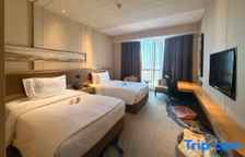 Номер Deluxe