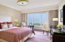 Двухместный номер Taj Club Executive