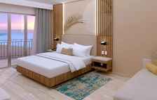 Гостевой номер oceanfront