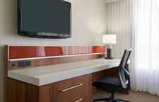Двухместный номер Standard