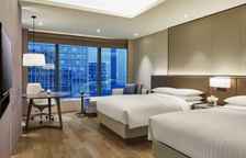 Двухместный номер M Club Lounge Access