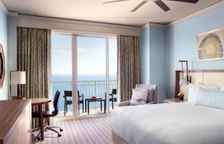 Номер oceanfront