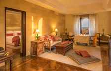 Одноместный люкс Luxury