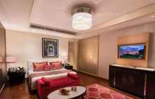 Двухместный номер Taj Club