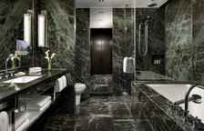Двухместный номер Luxury с балконом