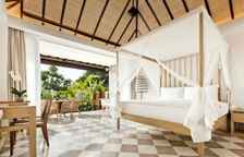 Двухместный номер Terrace