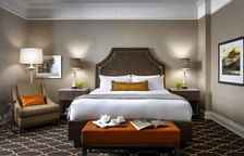 Номер Fairmont