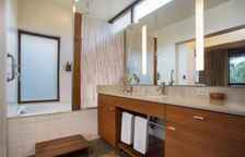 Номер Golden Gate View Contemporary