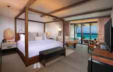 Двухместный номер Alcoba oceanfront