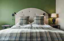 Двухместный коттедж