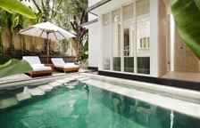 Двухместный люкс Pool