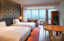 Двухместный номер with Pearl river view