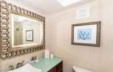 Двухместный номер Standard oceanfront