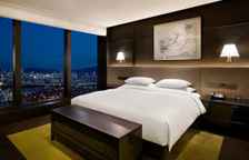 Двухместный люкс Grand Executive
