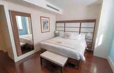 Одноместный полулюкс Standard