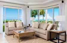 Двухместный люкс c 1 комнатой oceanfront