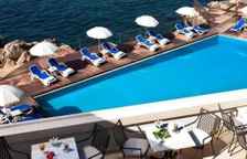Одноместный номер Luxury