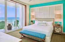 Номер Standard oceanfront