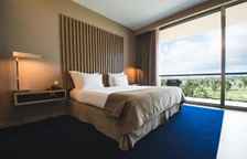 Двухместный номер Prestige Resort View