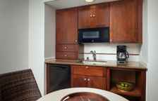 Двухместный номер Standard с балконом и oceanfront