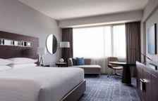 Двухместный Guest room Executive Lounge Access