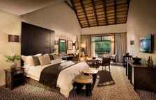 Одноместный люкс Luxury