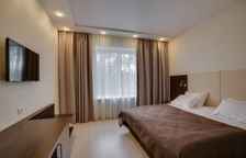 Двухместный номер